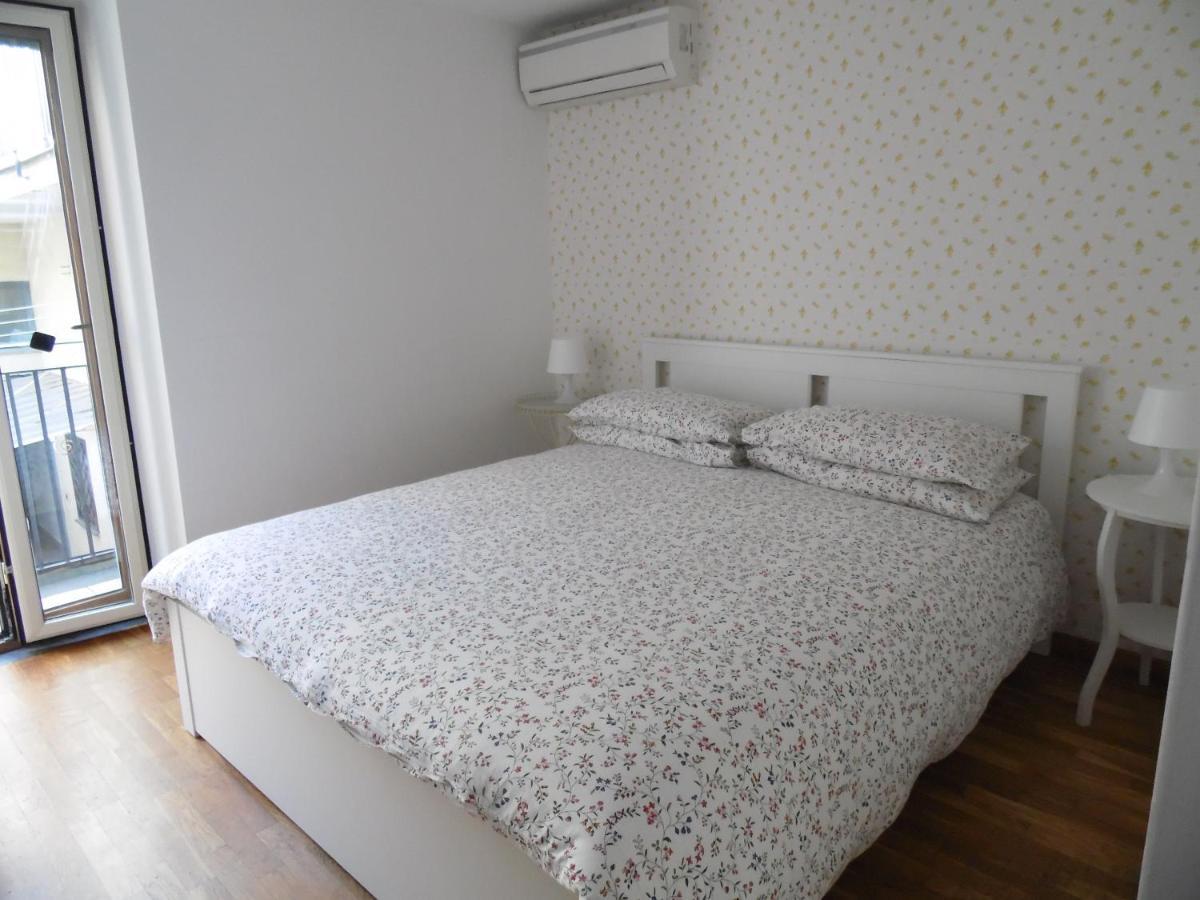 Apartamento A Casa Di Monica Pozzuoli Exterior foto
