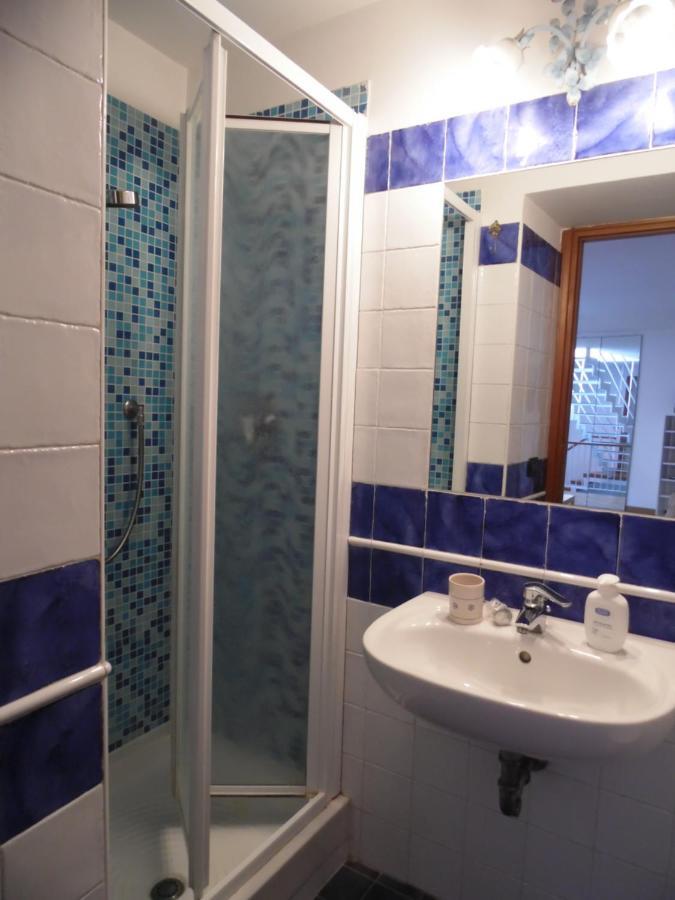 Apartamento A Casa Di Monica Pozzuoli Exterior foto